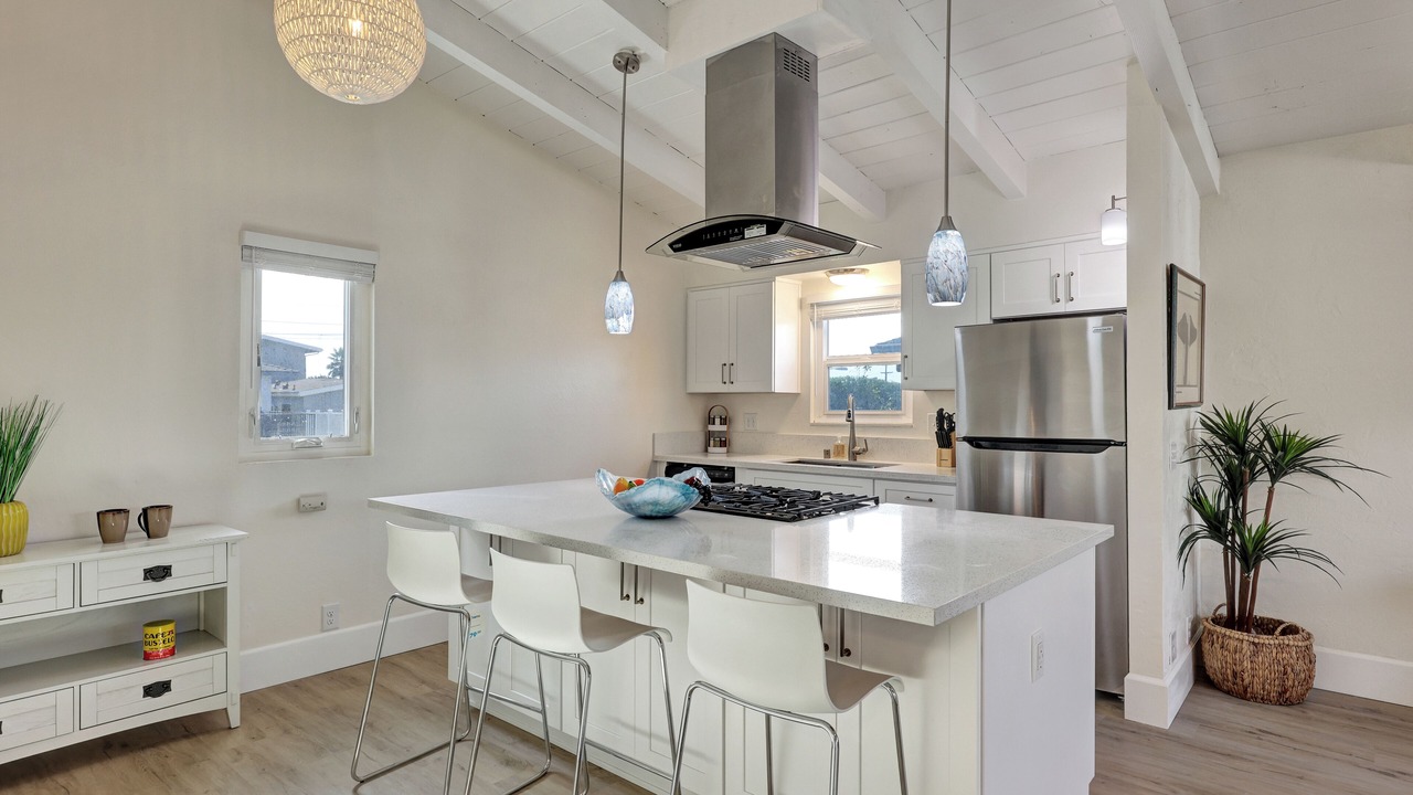 Photo of Kitchen in San Clemente