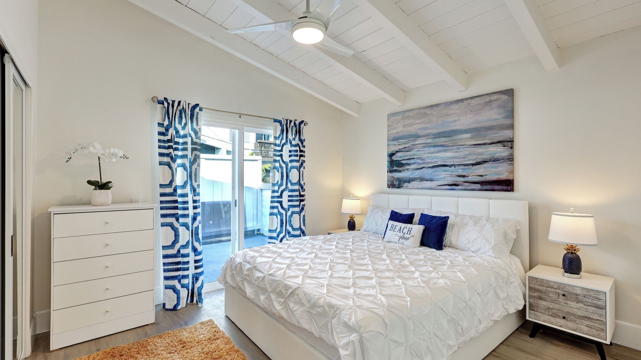 Photo of Bedroom in San Clemente
