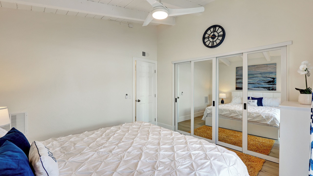 Photo of Bedroom in San Clemente