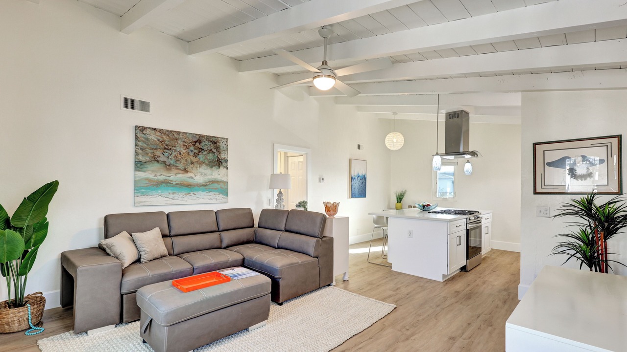 Photo of Livingroom in San Clemente