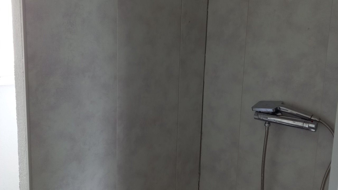 Photo of Bathroom in Capavenir-Vosges