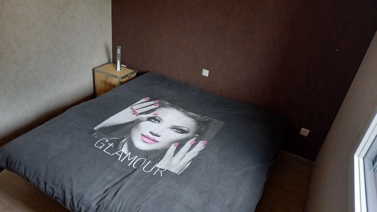 Photo of Bedroom in Capavenir-Vosges