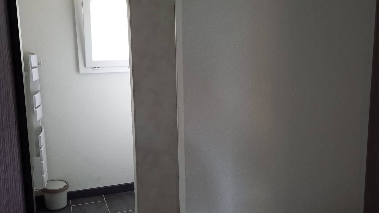 Photo of Bathroom in Capavenir-Vosges