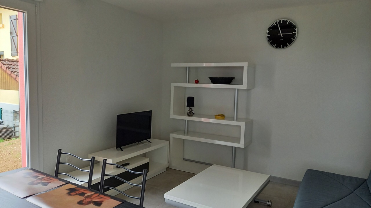 Photo of Livingroom in Capavenir-Vosges