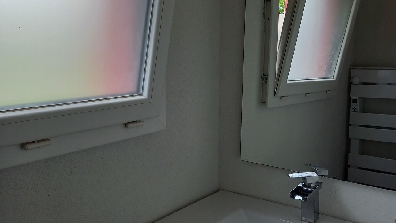 Photo of Bathroom in Capavenir-Vosges