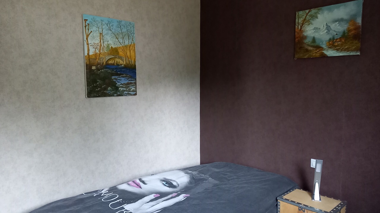 Photo of Bedroom in Capavenir-Vosges
