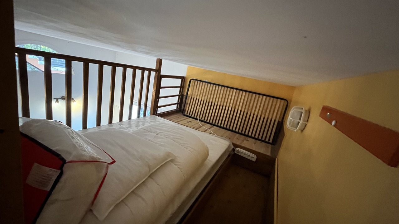 Photo of Bedroom in Flayosc