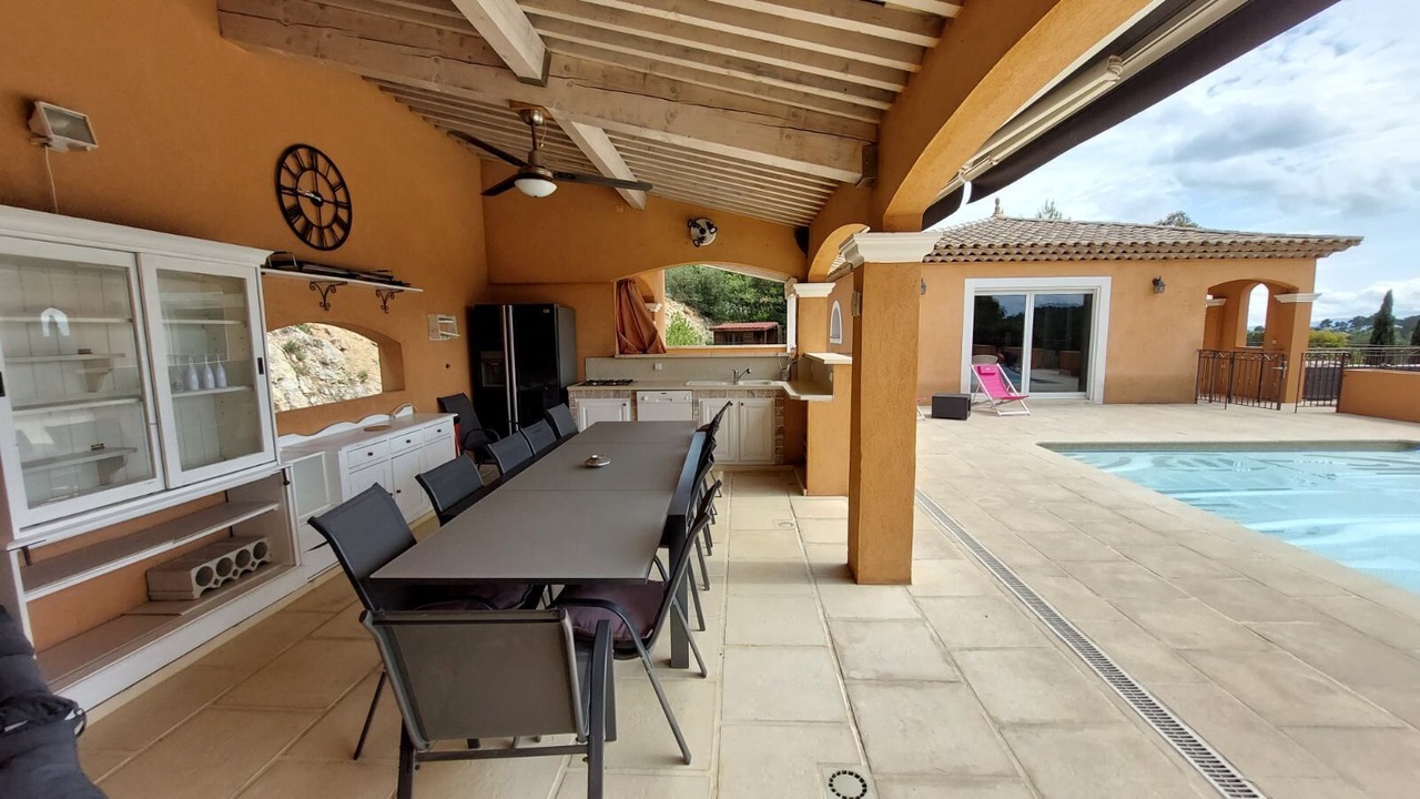 Photo of Outdoor in Flayosc