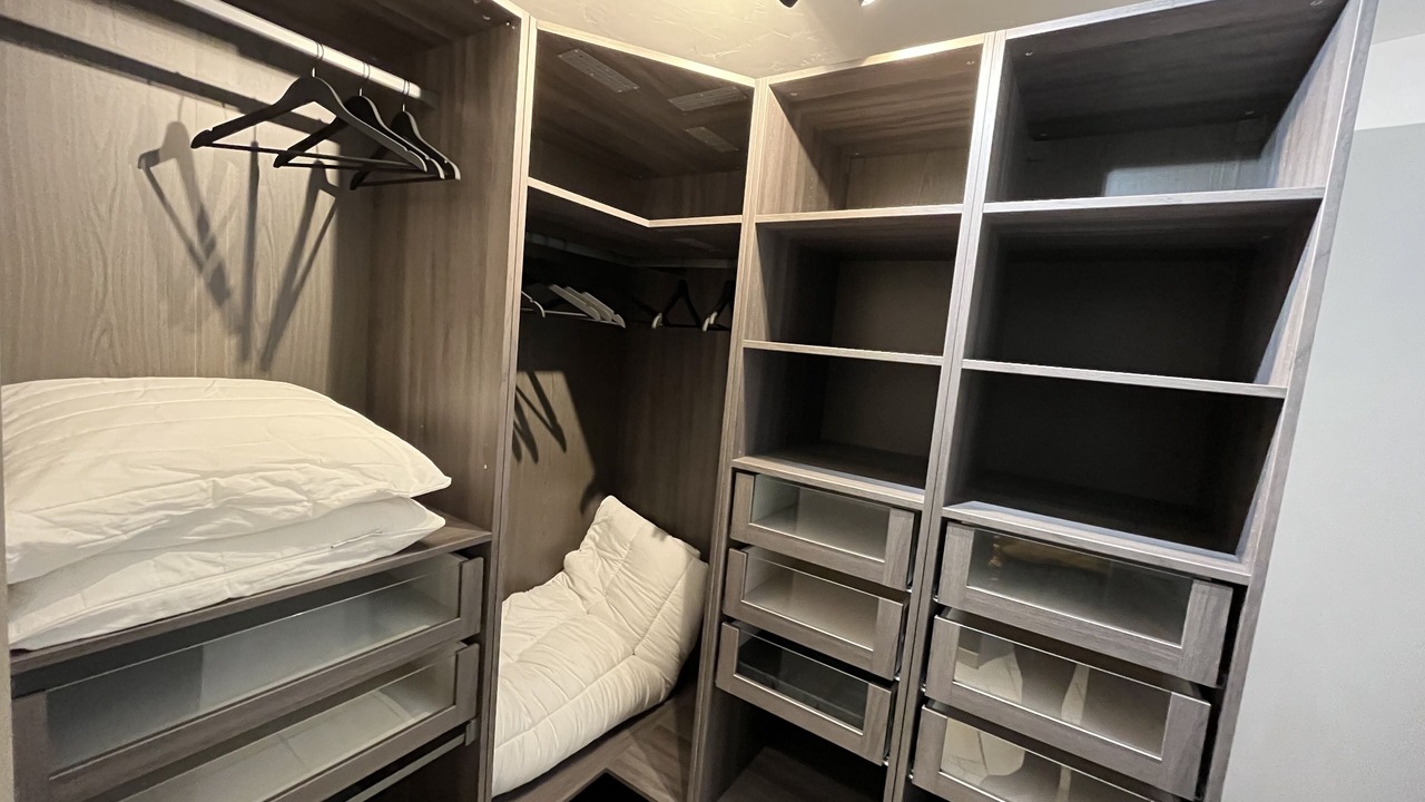 Photo of Bedroom in Flayosc