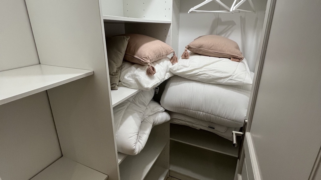 Photo of Bedroom in Flayosc