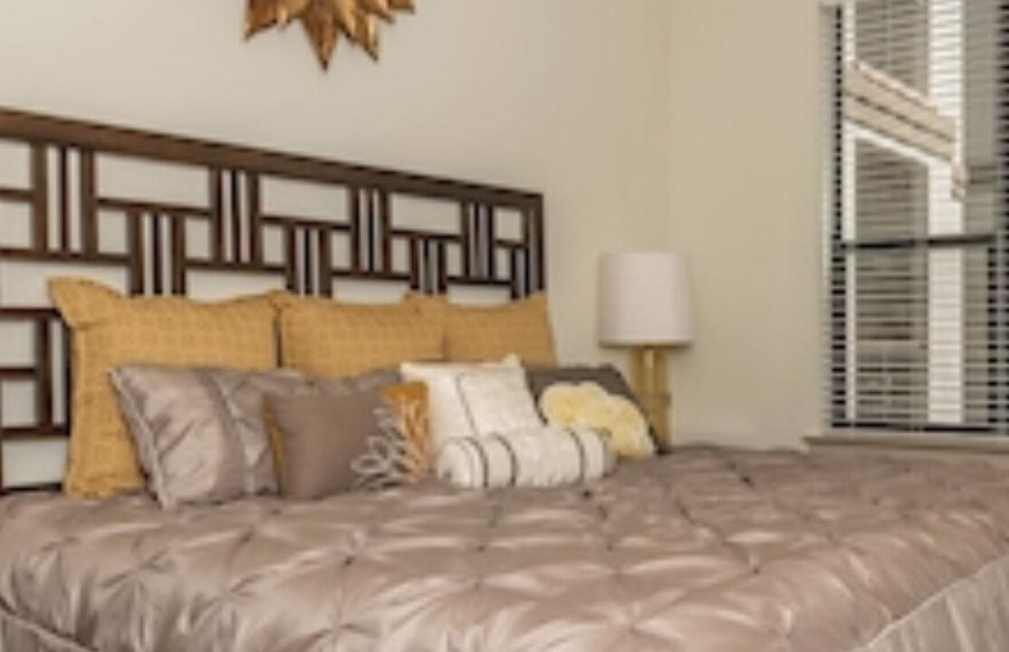 Photo of Bedroom in Atascocita