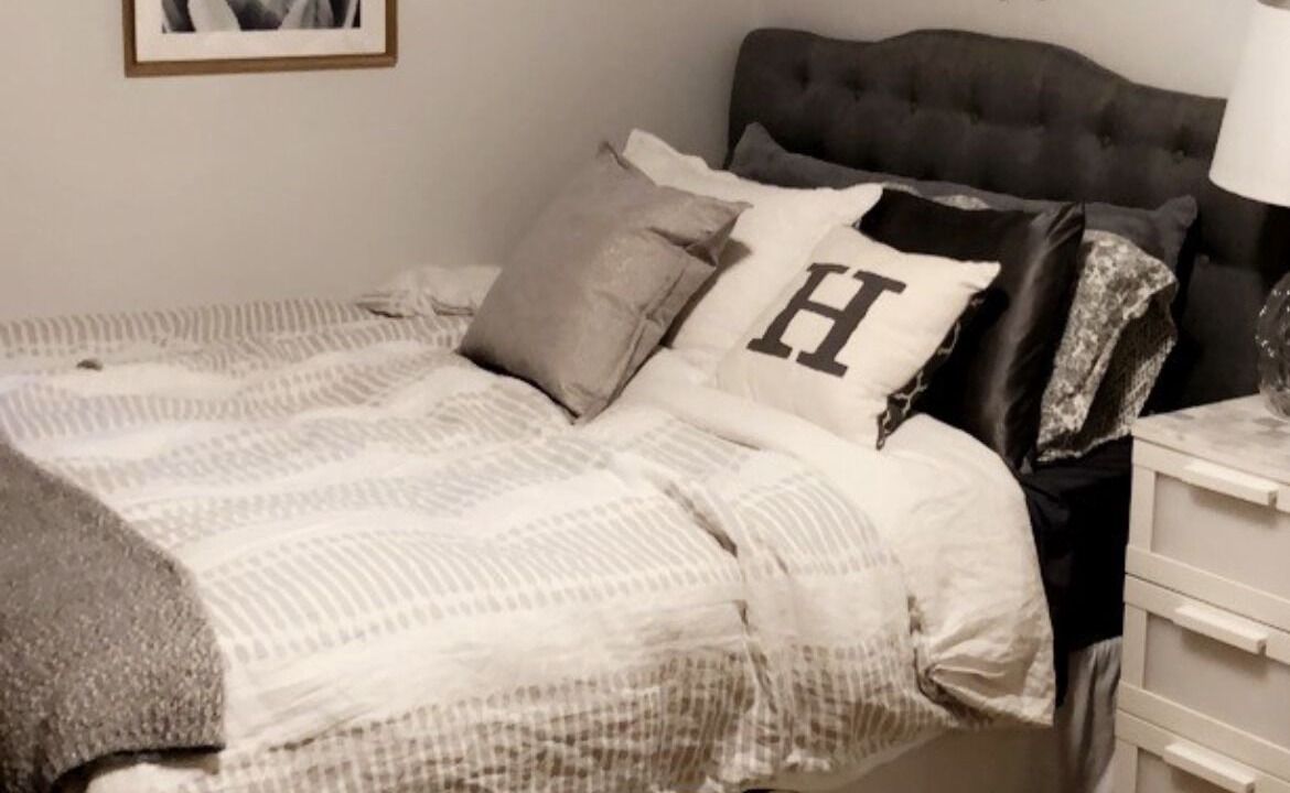 Photo of Bedroom in Atascocita
