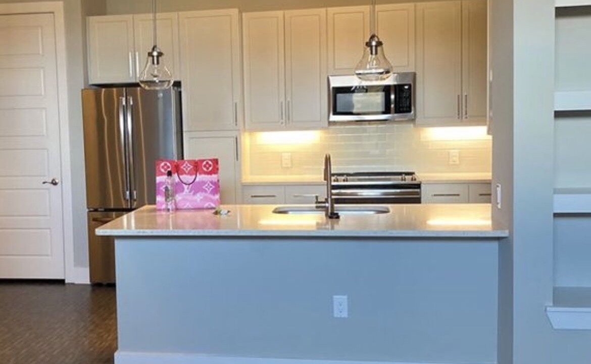 Photo of Kitchen in Atascocita