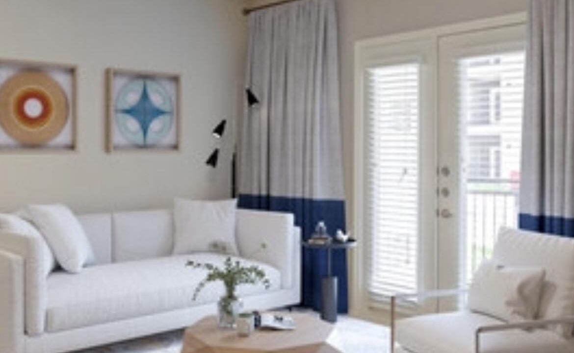 Photo of Livingroom in Atascocita