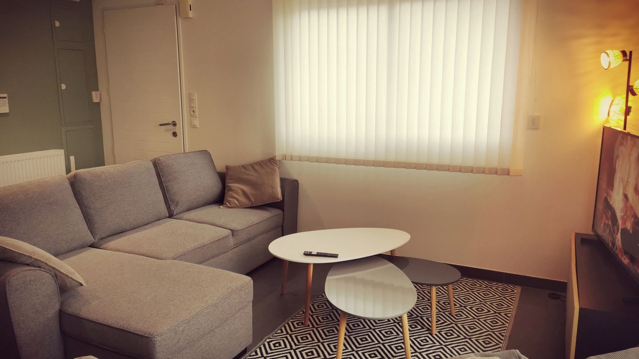 Photo of Livingroom in Plouhinec