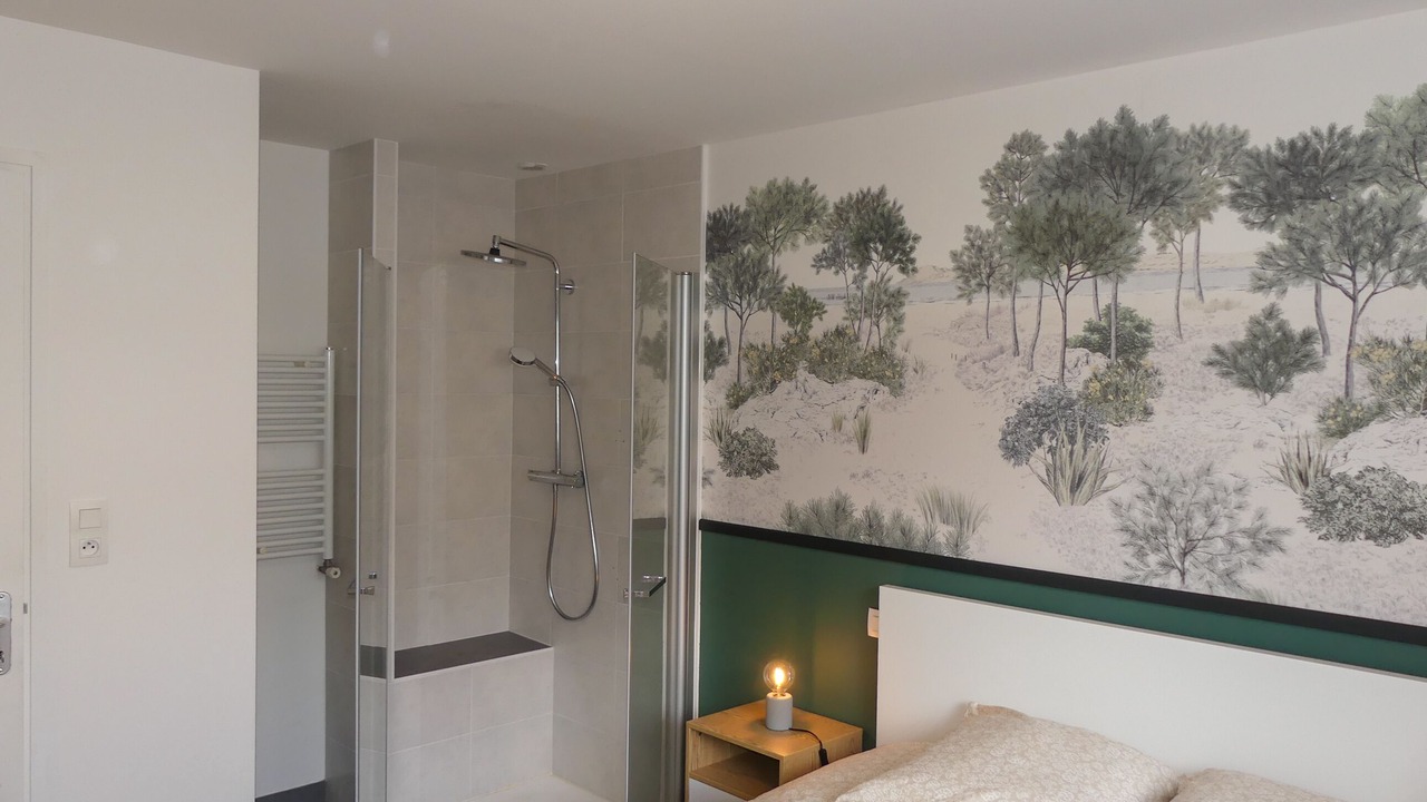 Photo of Bedroom in Plouhinec