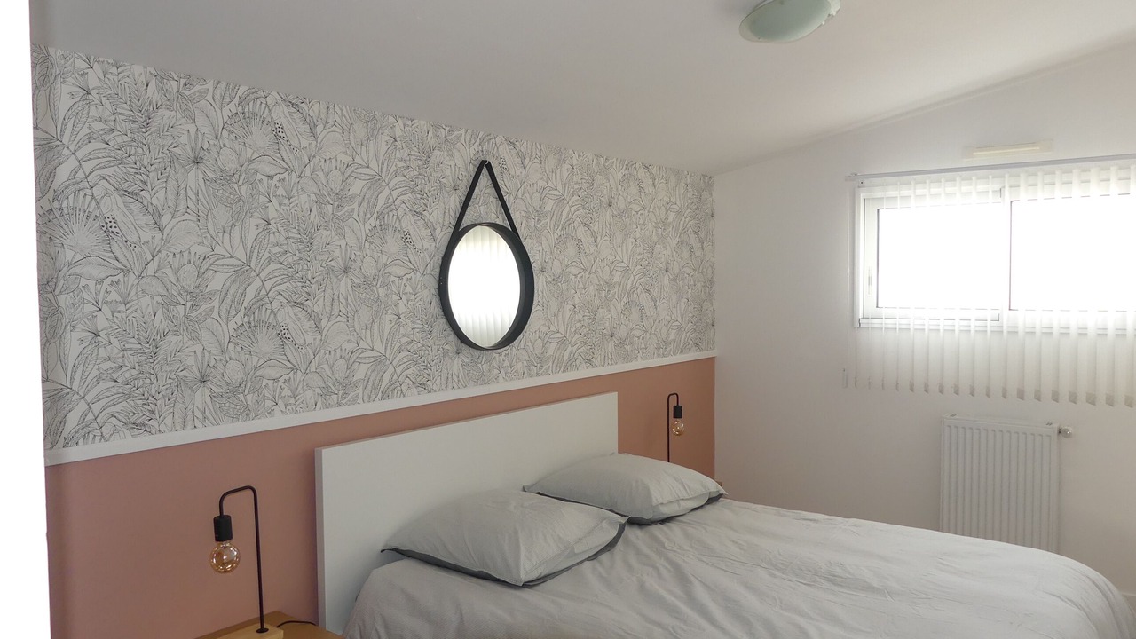 Photo of Bedroom in Plouhinec