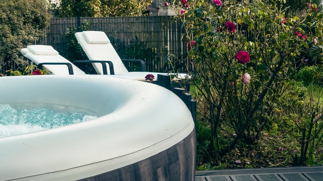 Photo of Patio Balcony in Plouhinec