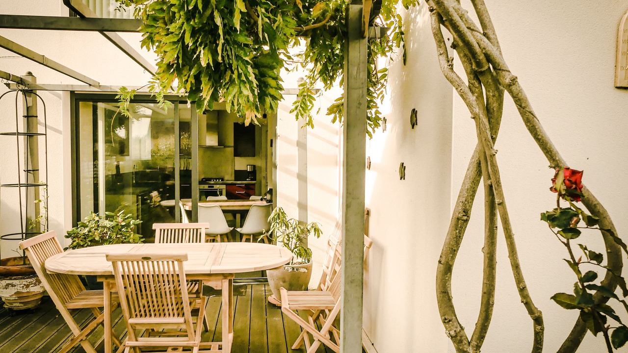 Photo of Outdoor in Plouhinec