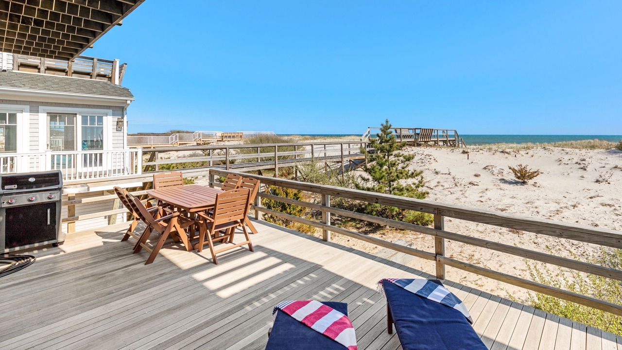 Photo of Outdoor in West Hampton Dunes