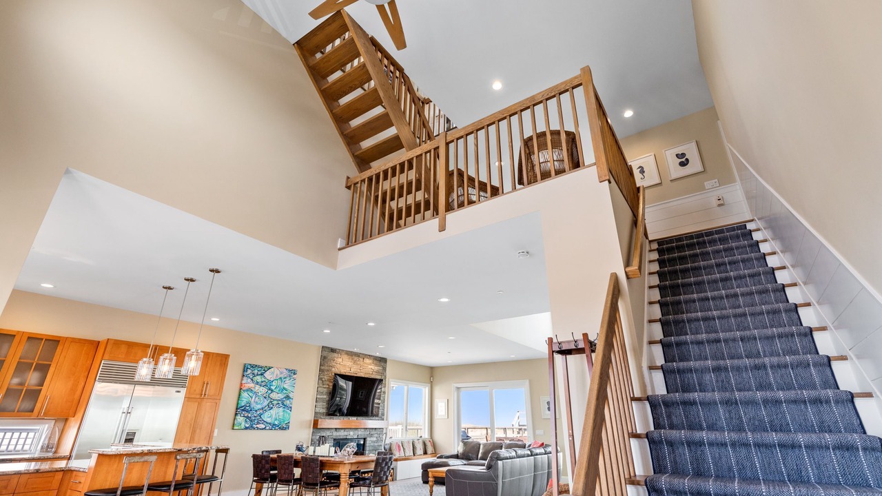 Photo of Livingroom in West Hampton Dunes