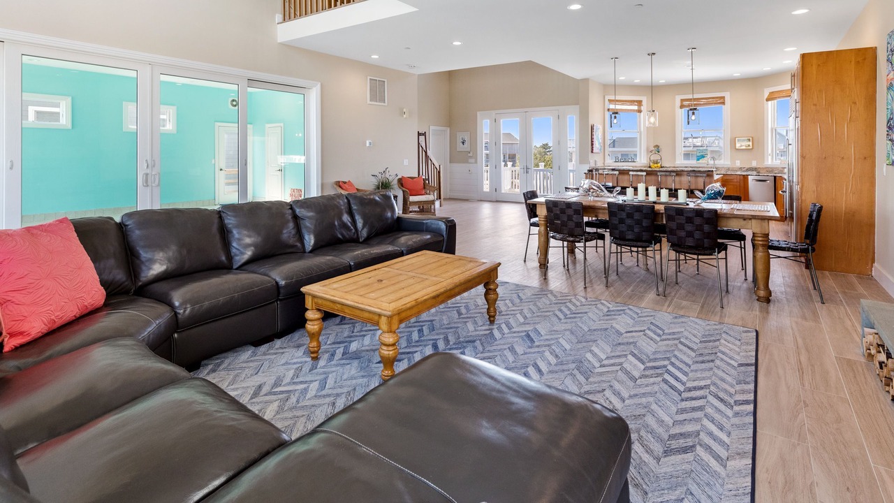 Photo of Livingroom in West Hampton Dunes