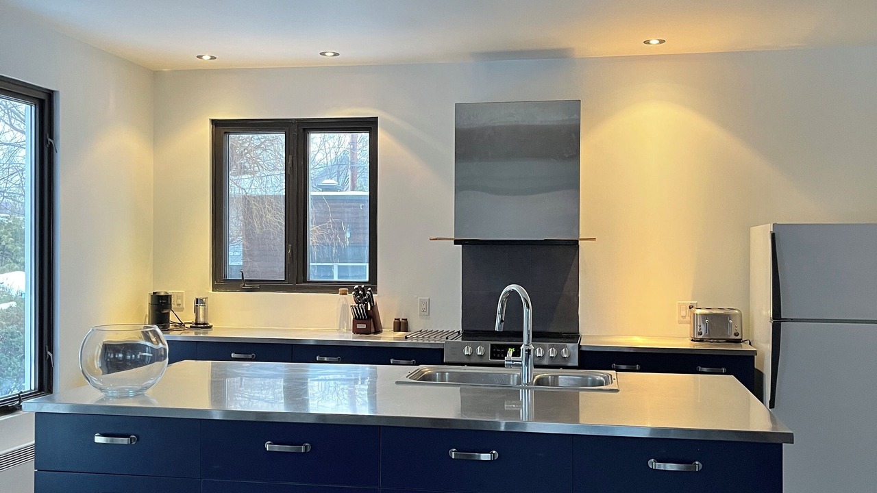 Photo of Kitchen in Laval