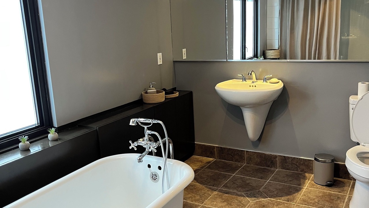 Photo of Bathroom in Laval