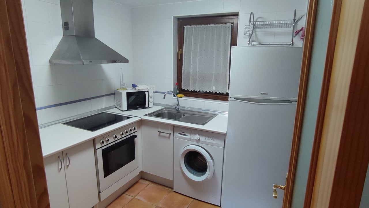Photo of Kitchen in Villanua