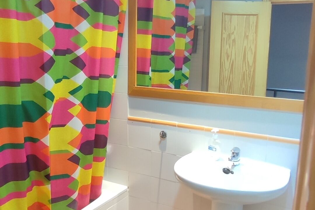 Photo of Bathroom in Villanua