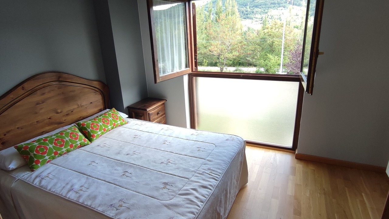 Photo of Bedroom in Villanua