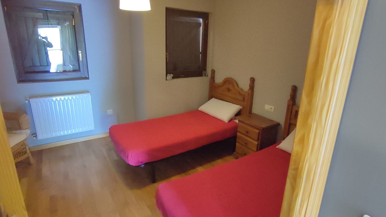 Photo of Bedroom in Villanua