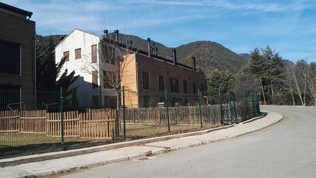 Photo of Outdoor in Villanua