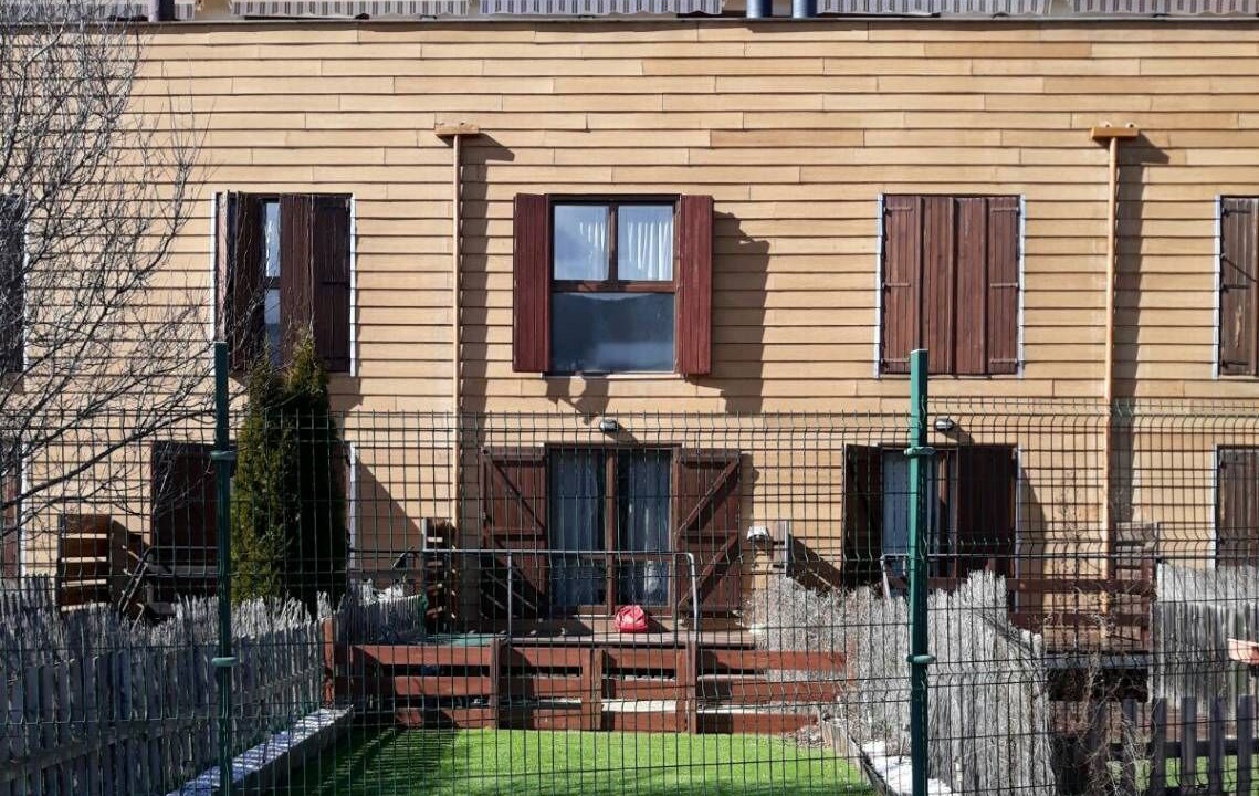 Photo of Outdoor in Villanua