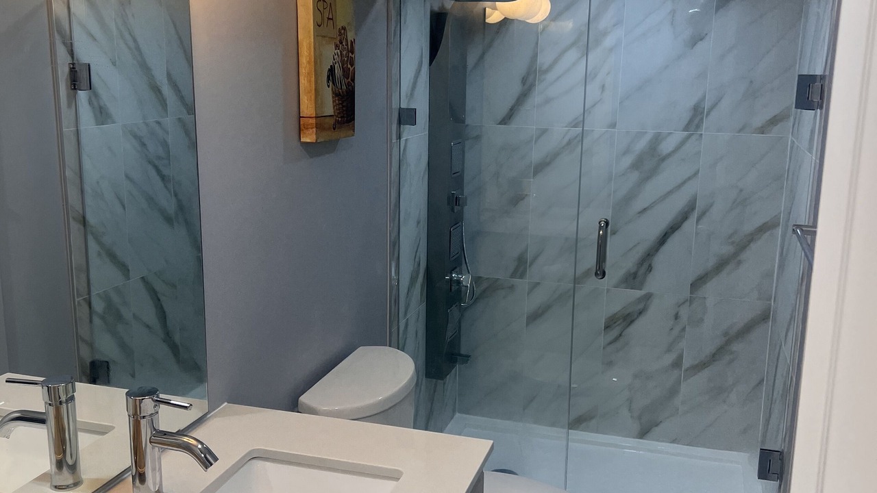 Photo of Bathroom in Mount Pleasant