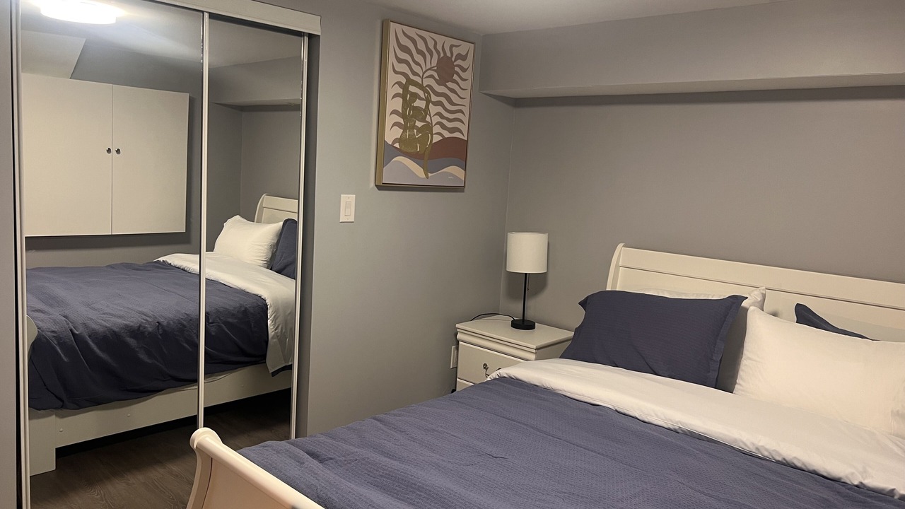 Photo of Bedroom in Mount Pleasant
