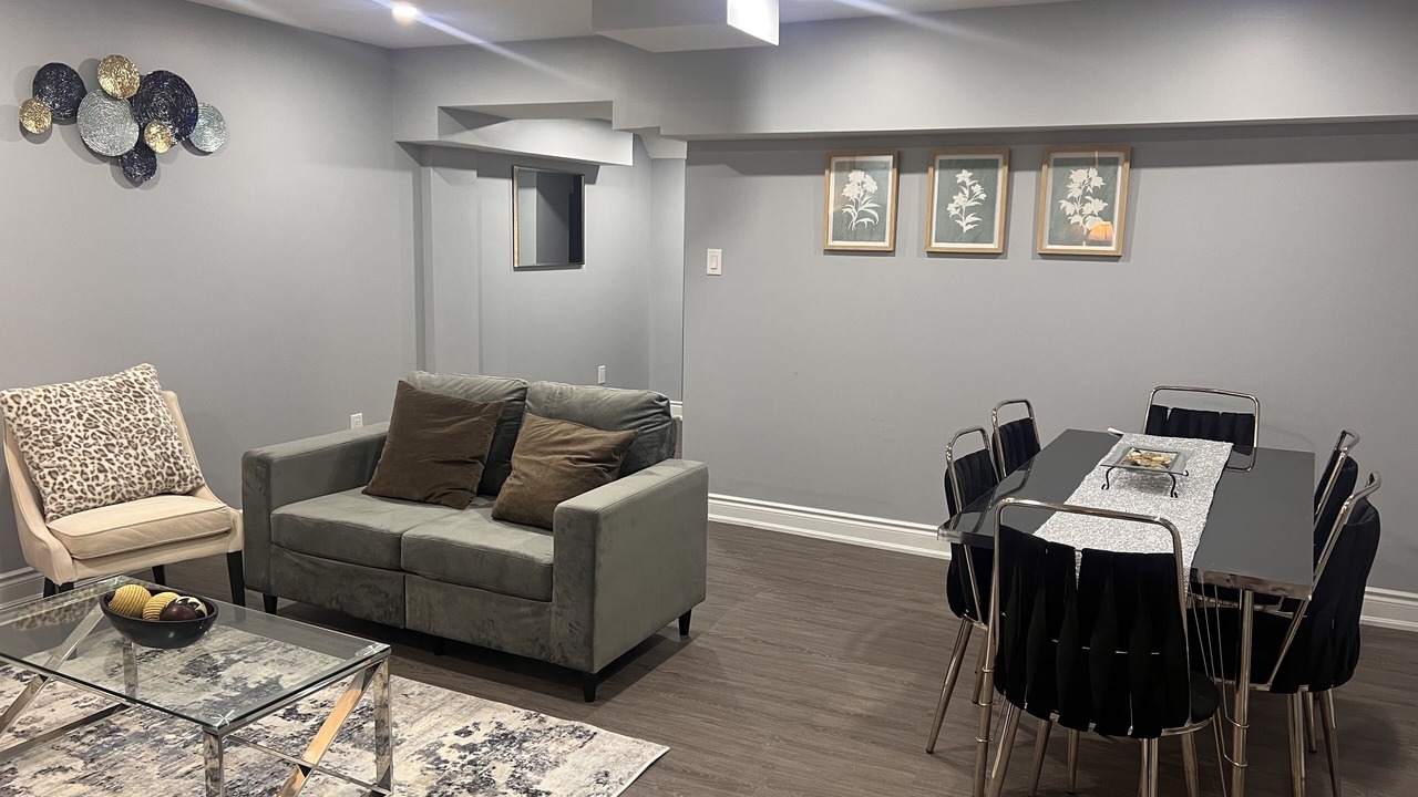 Photo of Livingroom in Mount Pleasant