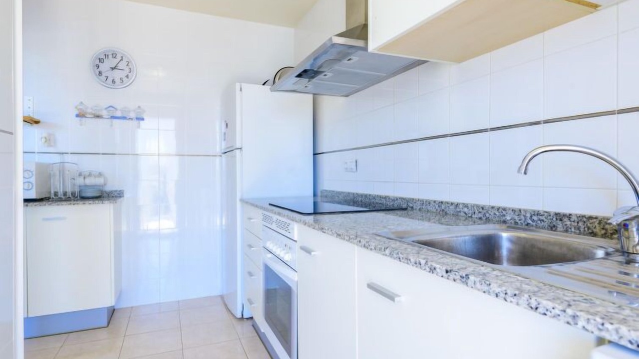 Photo of Bathroom in Oropesa del Mar