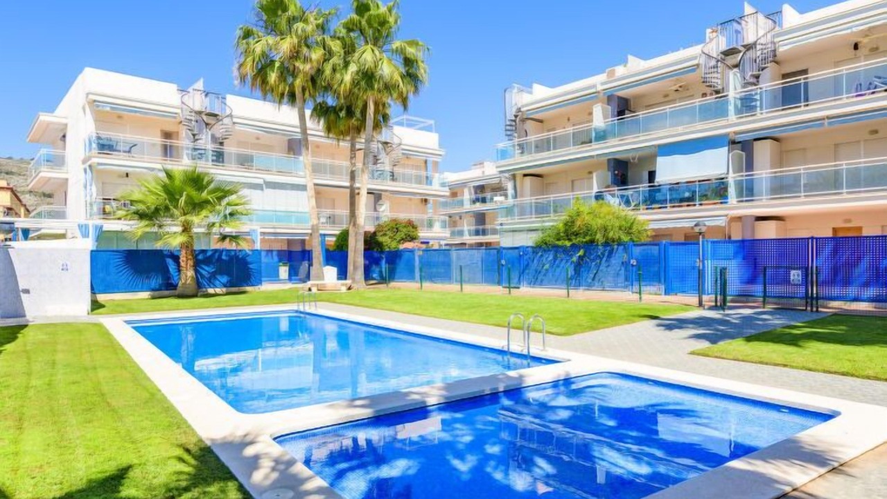 Photo of Outdoor in Oropesa del Mar