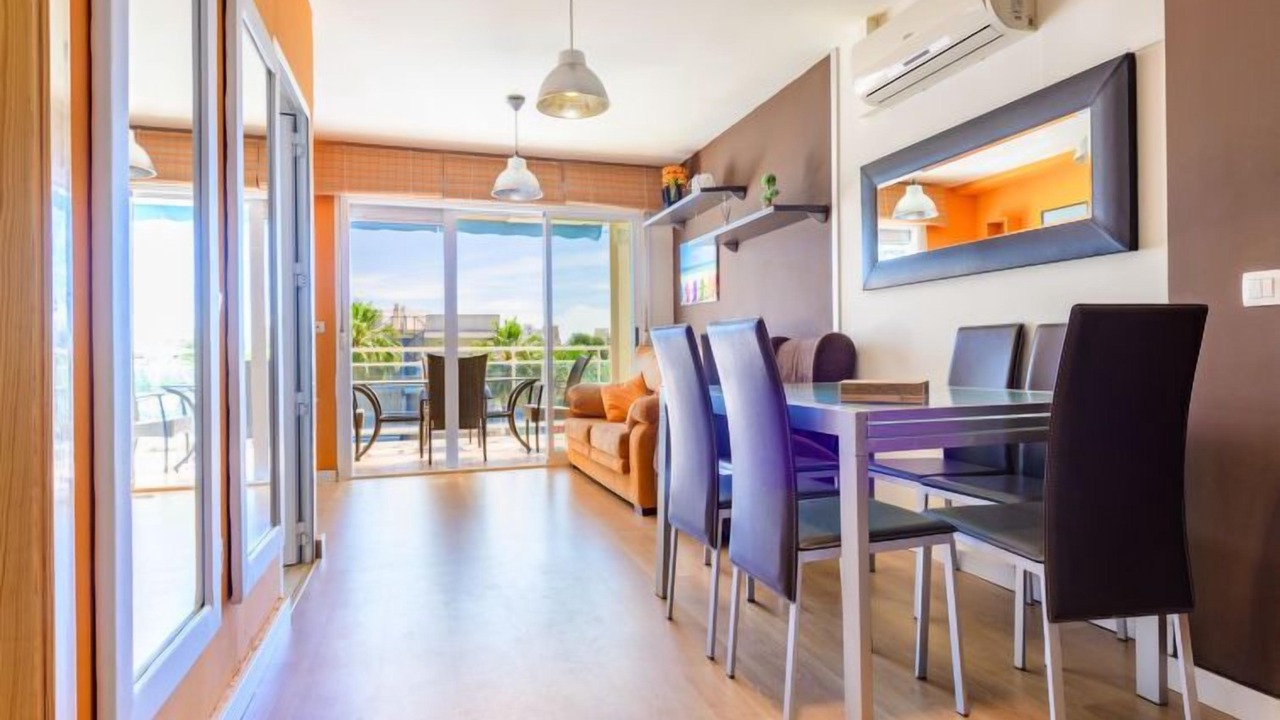 Photo of Bedroom in Oropesa del Mar