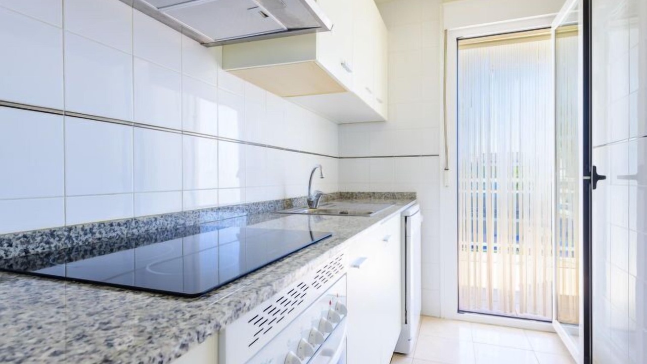 Photo of Bathroom in Oropesa del Mar