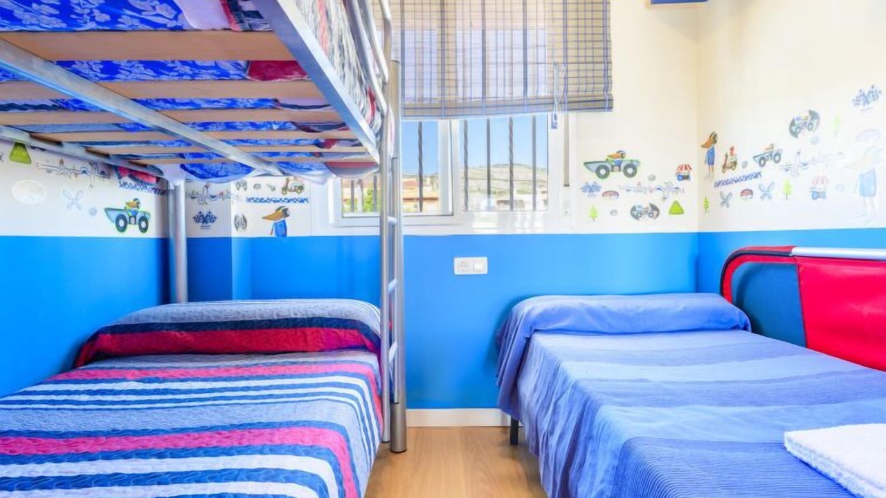 Photo of Livingroom in Oropesa del Mar