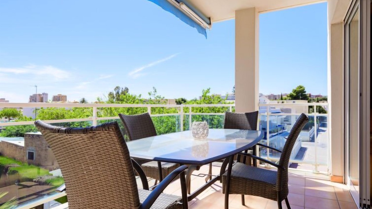 Photo of Outdoor in Oropesa del Mar