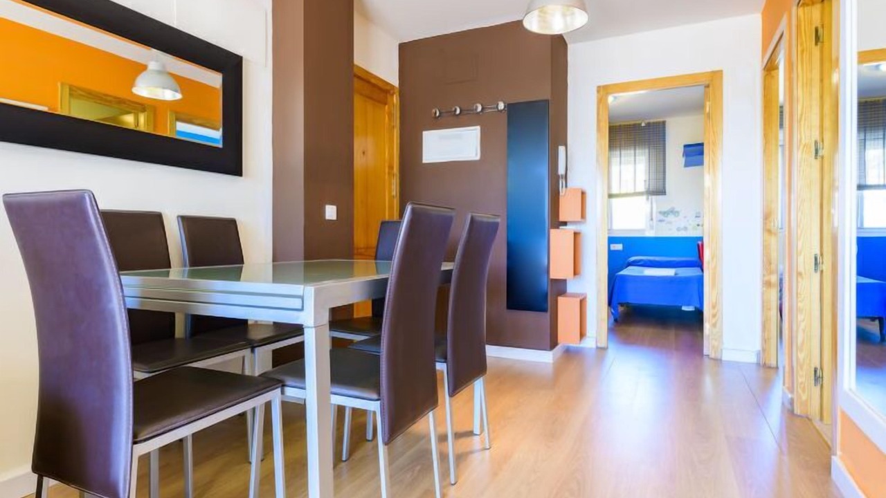 Photo of Livingroom in Oropesa del Mar