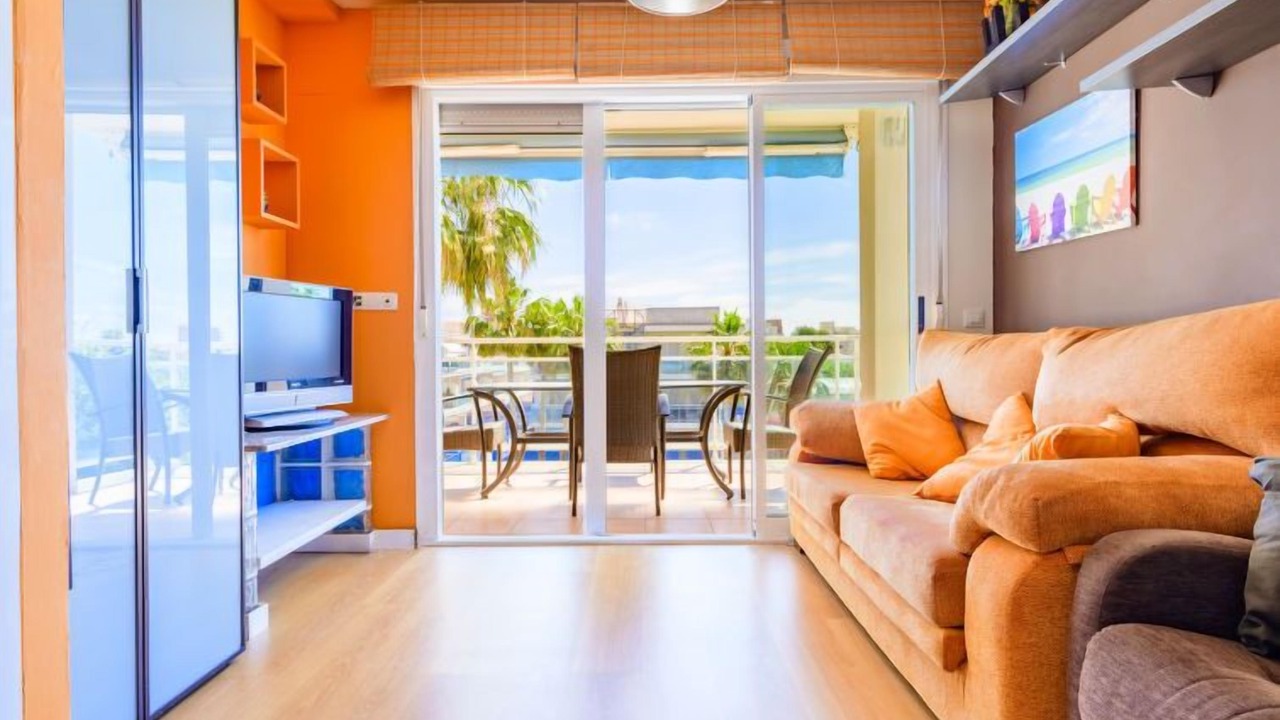 Photo of Bedroom in Oropesa del Mar