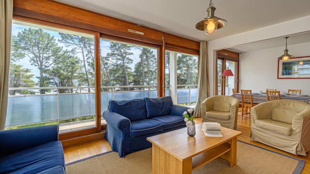 Photo of Bedroom in Saint-Philibert