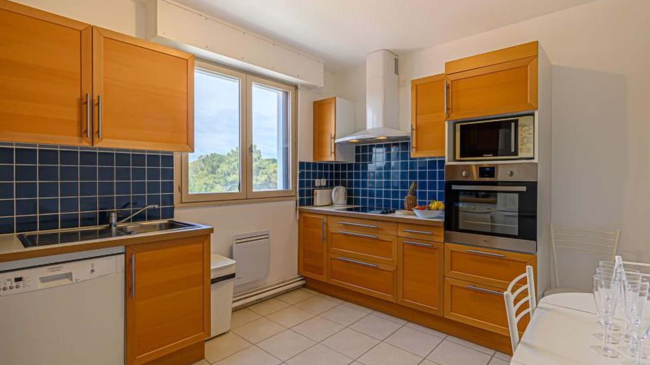 Photo of Bedroom in Saint-Philibert