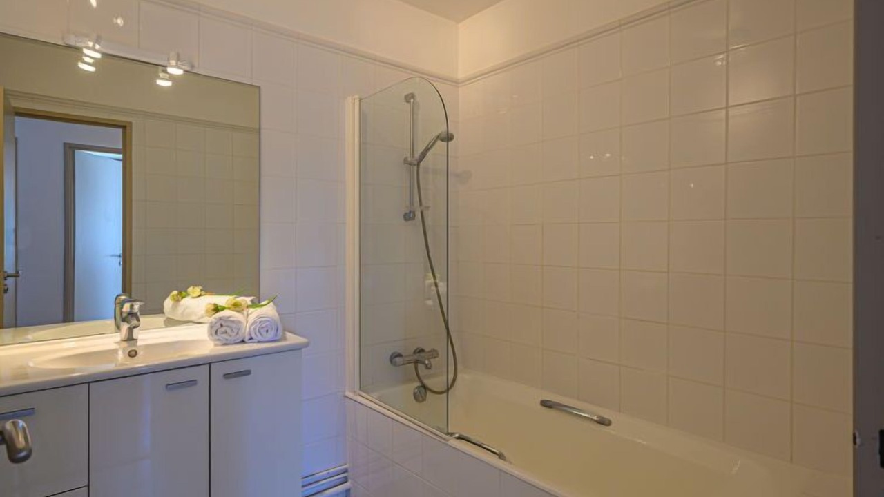 Photo of Bathroom in Saint-Philibert