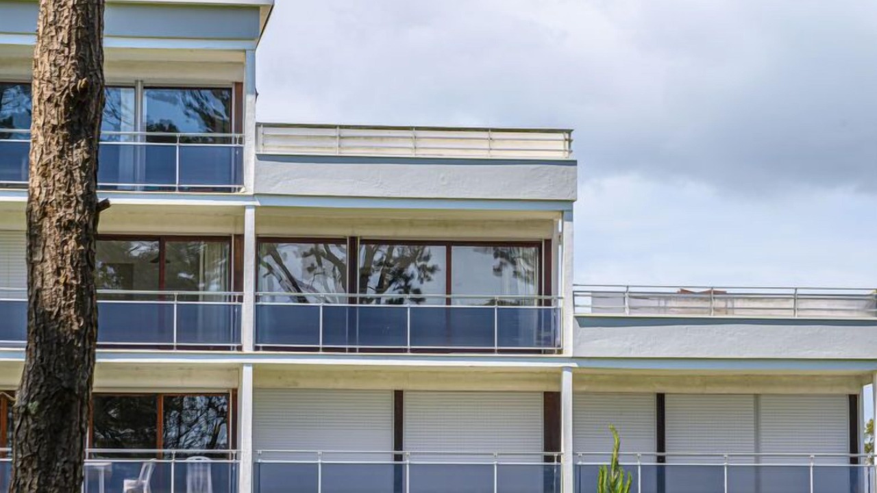 Photo of Bedroom in Saint-Philibert