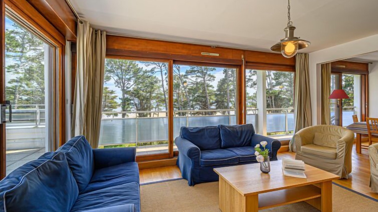 Photo of Livingroom in Saint-Philibert